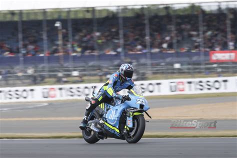Moto GP regels .